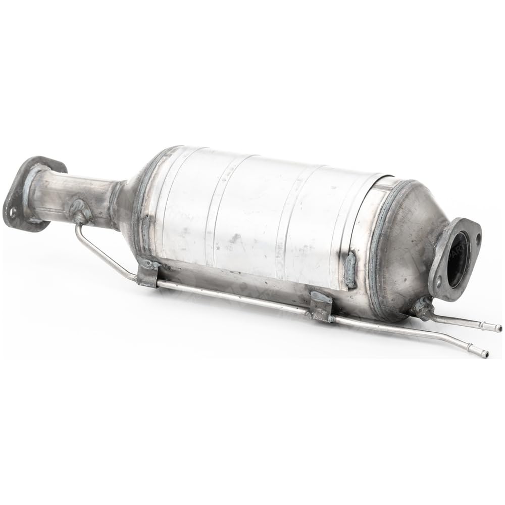 Filtro de partículas CAD10100 V50 (545) S40 II (544) 560mm 5,4kg