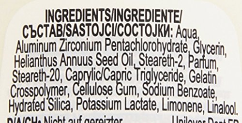 Rexona Men Motionsense Invisible Black + White 48H Anti-Perspirant Roll On 50 Ml #TOP3