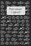  Meerwasser Logbuch: Meerwasser Logbuch: Messwerte für Salinität, Temperatur und Salzgehalt, Karbonathärte und Calcium, Magnesium und Nitrit, Nitrat und Phosphat, etc.