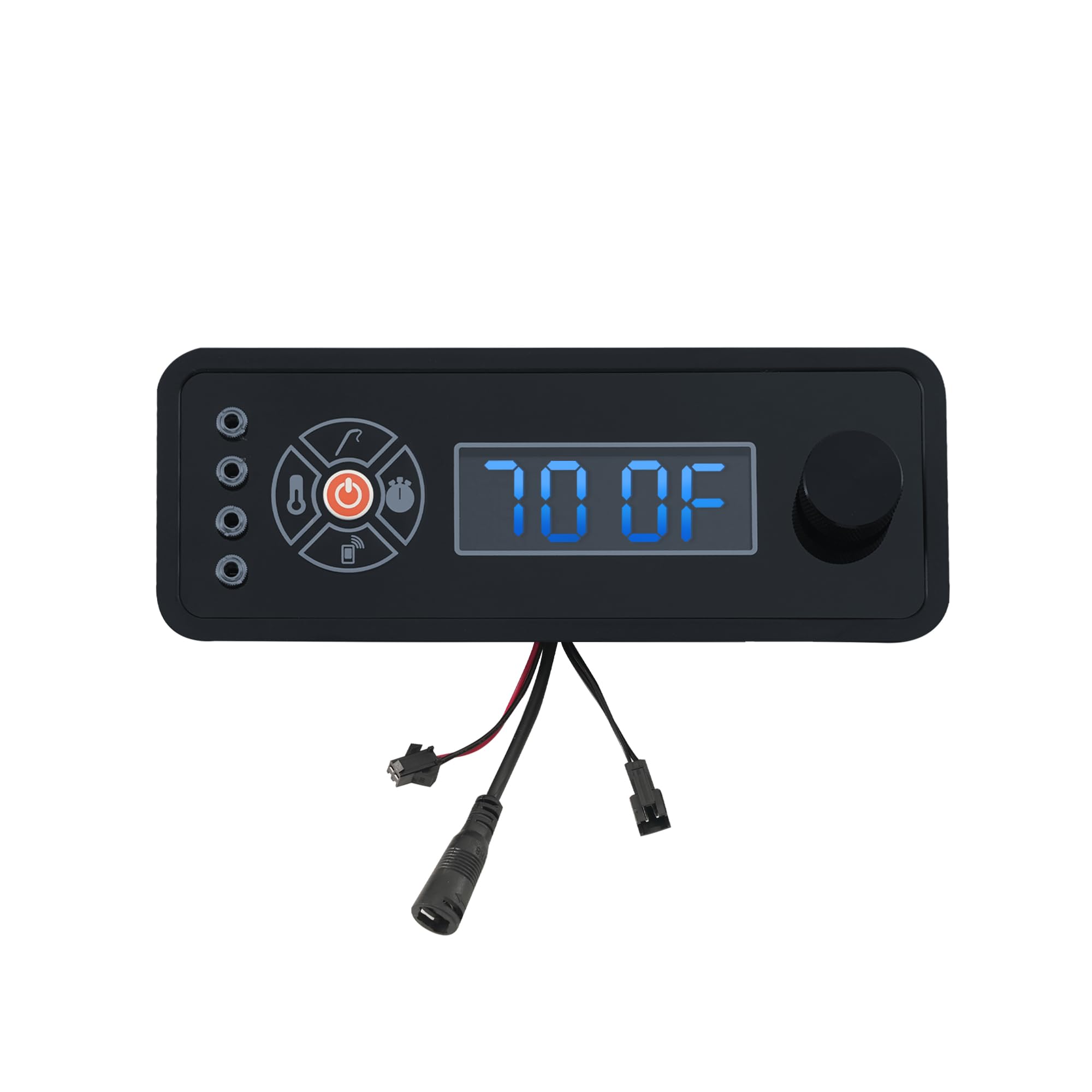 Thermomètre numérique précis Masterbuilt Gravity 560 sonde de rechange