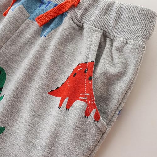 Boys Pants Sweatpants Casual Pants Cotton Pants Jogger Pants Trousers Sports Pants for boys-774