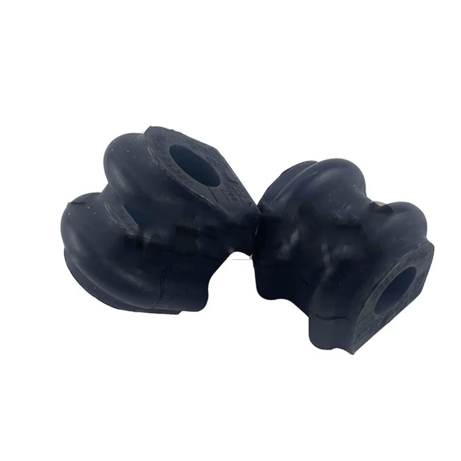 Compatible Con Hyundai Para Tiburon Para Coupe 2001-2009 2 Uds Accesorios Buje De Barra Estabilizadora Trasera 55513-2C200 555132C200