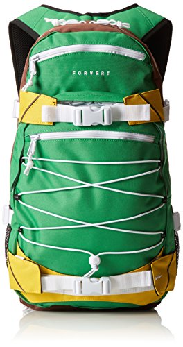 Forvert Ice Louis Mochila  color Multicolor  talla 20