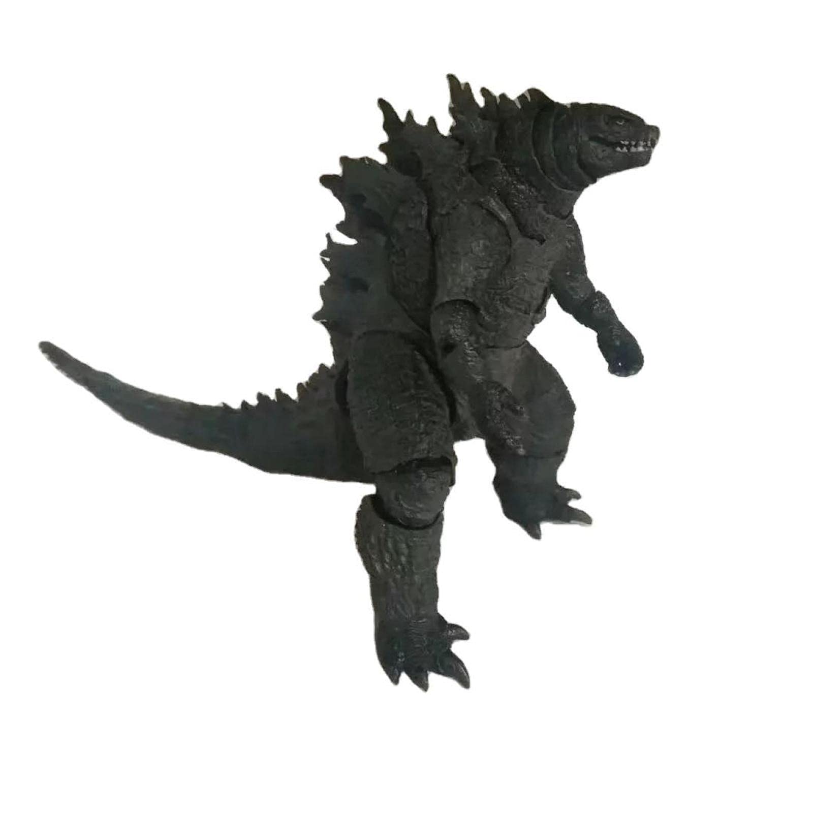 Buy Uvency 16Cm Godzilla King Mega Punching Kong Warbat Gojira PVC