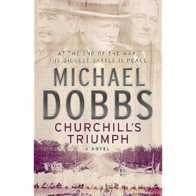 Churchill's Triumph
