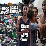  Jovem Crioulo