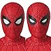 MAFEX Spider-Man Upgraded Suit Spider-Man: Far from Home Action Figure No.113