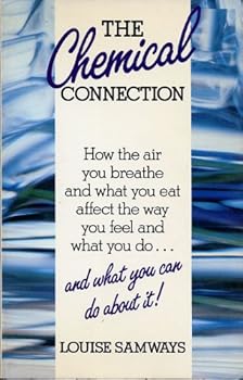 Paperback The Chemical Connection Book