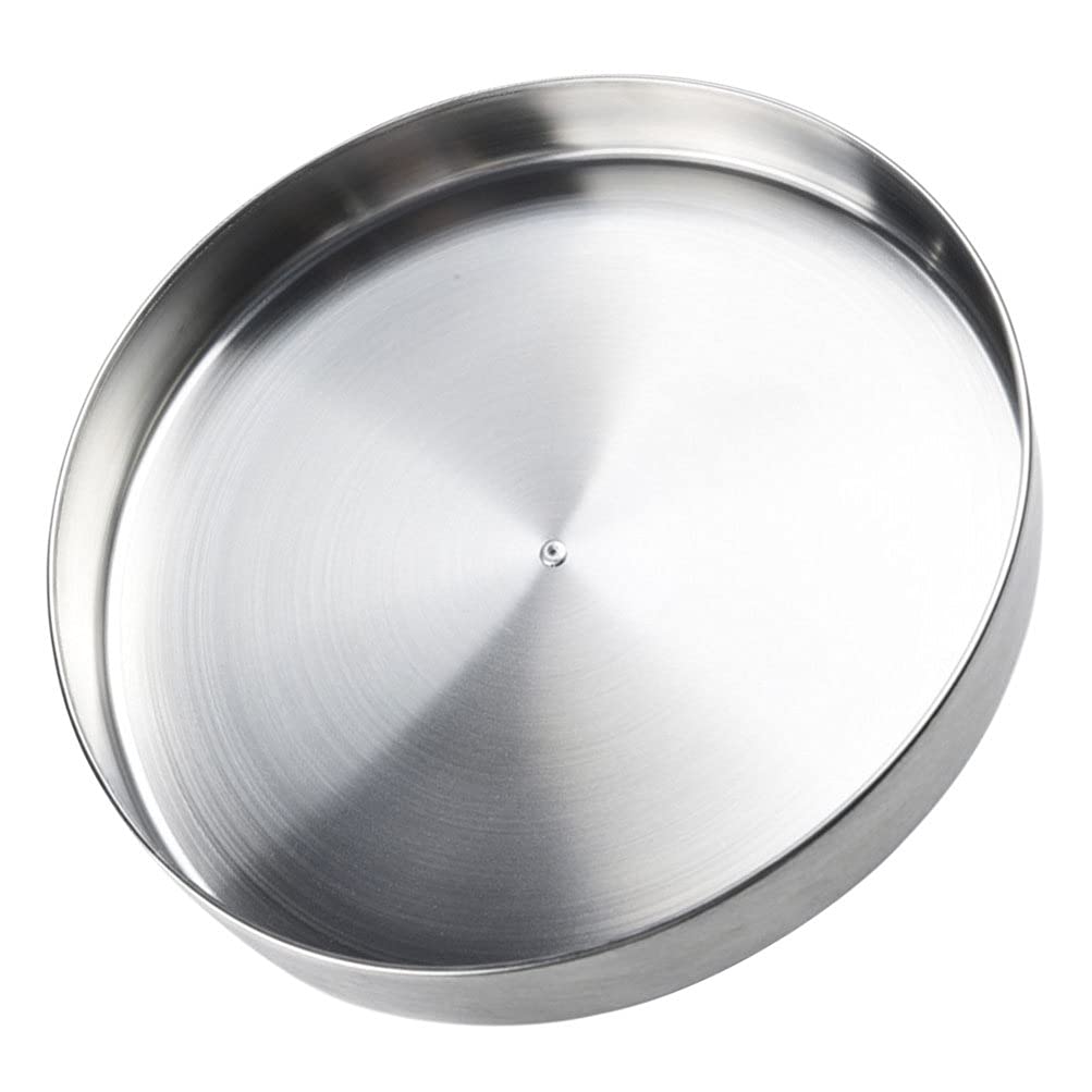 Cabilock 1pc Rotatable Kitchen Storage Tray Seasoning Rack for Organized Countertop and Spice Container Kitchen Gadget for Items