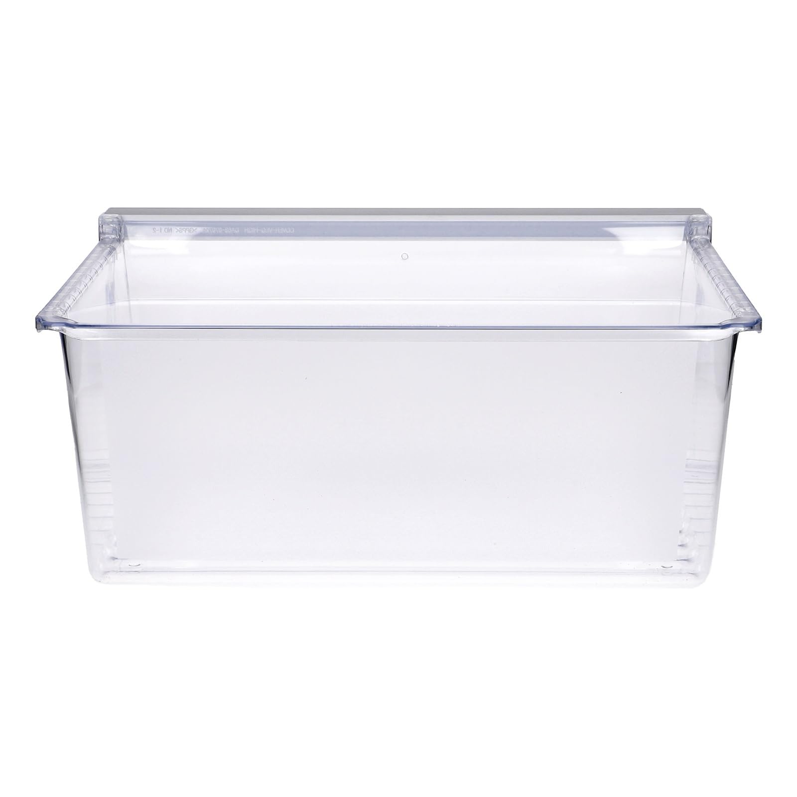 LUTH Gefrierschublade Transparent - Ersatzteil Für Amica & Andere