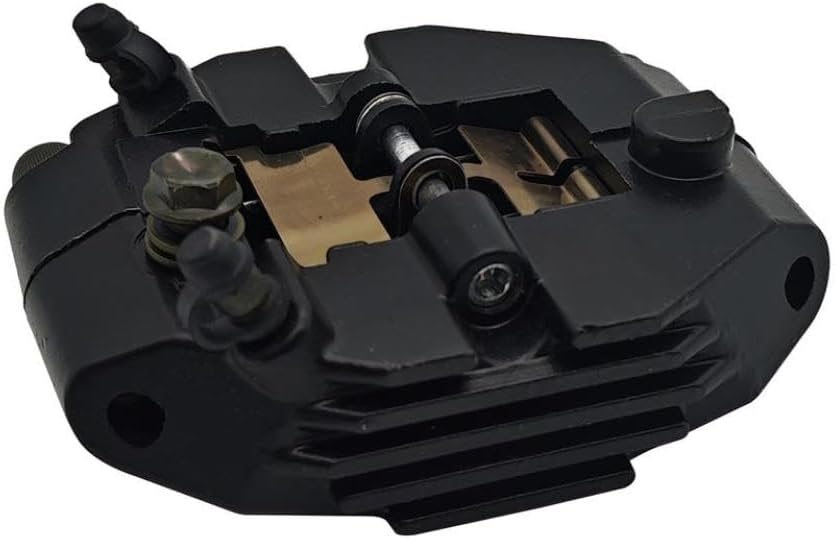 Rear Brake Caliper 500cc 9010-080500 Compatible with Automotive Motorcycle Parts ATV UTV X5 U5 188 Go Kart 9010-080500
