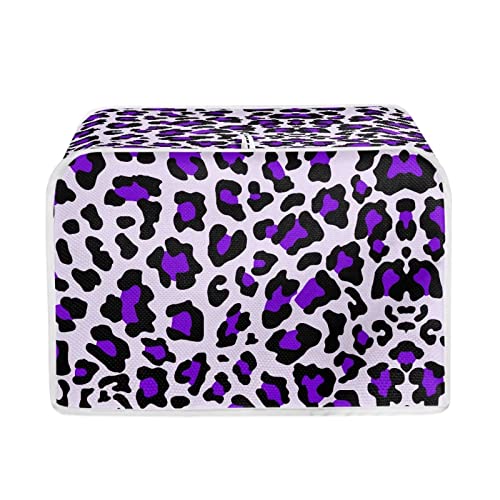 Showudesigns Funda protectora para tostadora