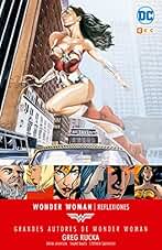 Wonder Woman de Greg Rucka Vol. 1