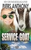 Service Goat