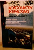 Back Country Bike Packing 0878573712 Book Cover