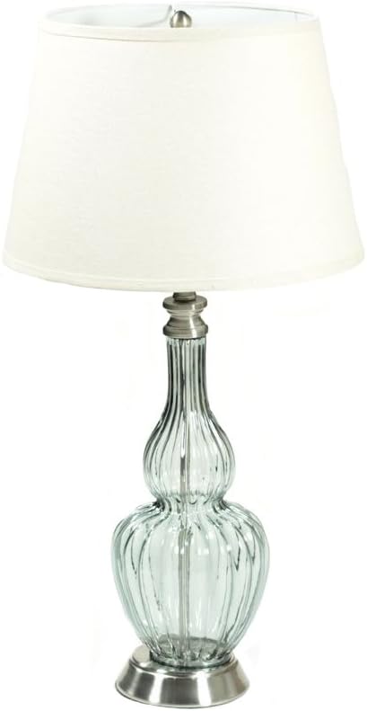 Black Friday Clearance Essential Decor Entrada Collection 31.5"x15.5"x6.5" Lamp Shade