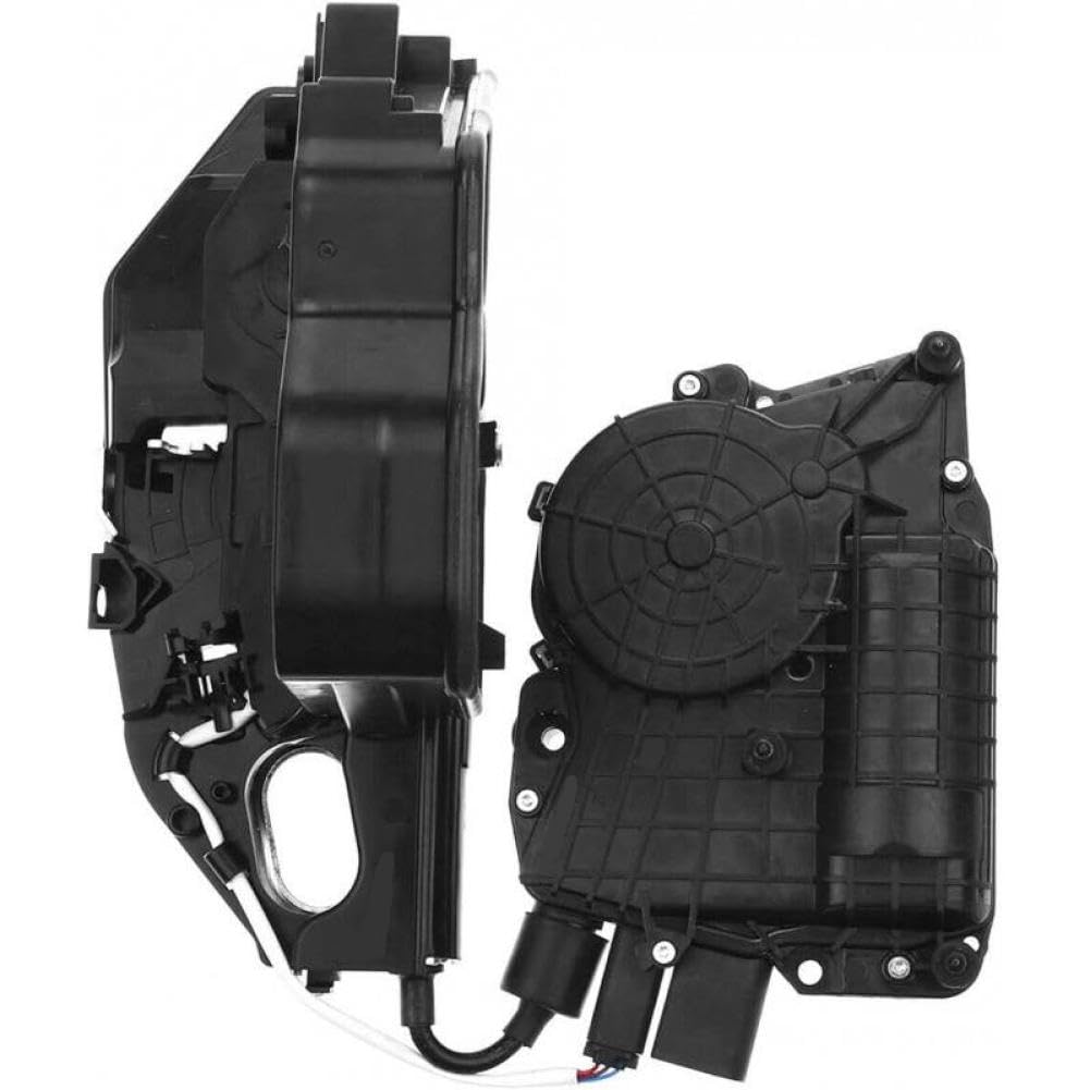 Sxkgysejq Onecolor Front Right Passenger Side Door Lock Actuator 937-831 51217315022 Compatible With Bmw X5 E70 2007-2012 X6 E71 2008-2014
