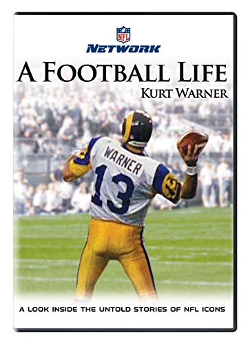 A Football Life: Kurt Warner A Football Life: Kurt Warner
