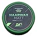 Produktbild ZEC+ Lifestyle Haarwax, Zec Plus mattes Haarwachs für perfektes Haar-Styling, geschmeidige Stylingcreme für den optimalen Halt ohne zu verkleben, nicht fettend und frei von Tierversuchen, 150 ml