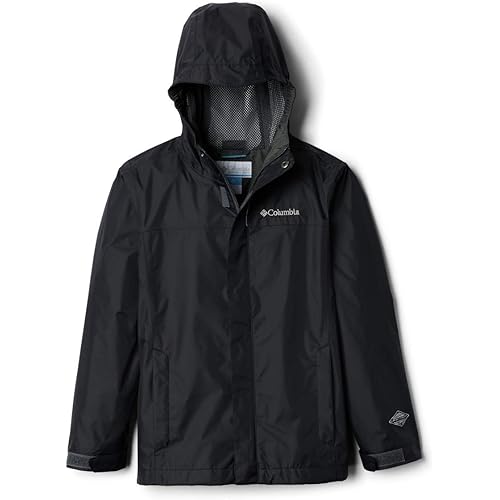 Columbia Boys' Watertight Jacket