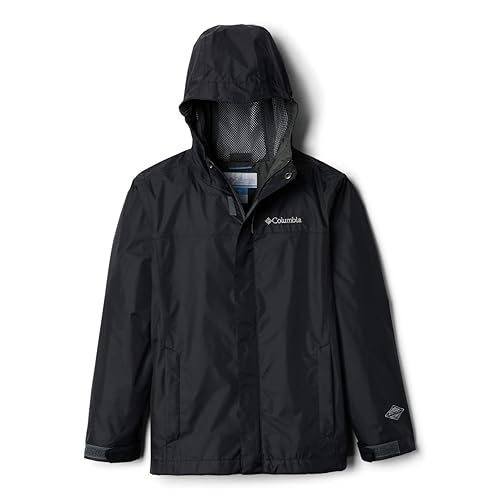 columbia rain jacket amazon