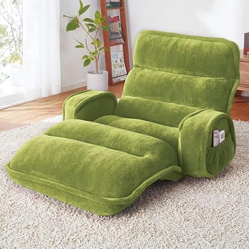 ベルーナ(BELLUNA) ソファー 1人掛け 座椅子 ハイバック ソファーベッド 一人用 リクライニング ゆったり 折り畳み 省スペース ゲーミング座椅子 肘掛け付き パーソナルチェア おしゃれ (553493-304)