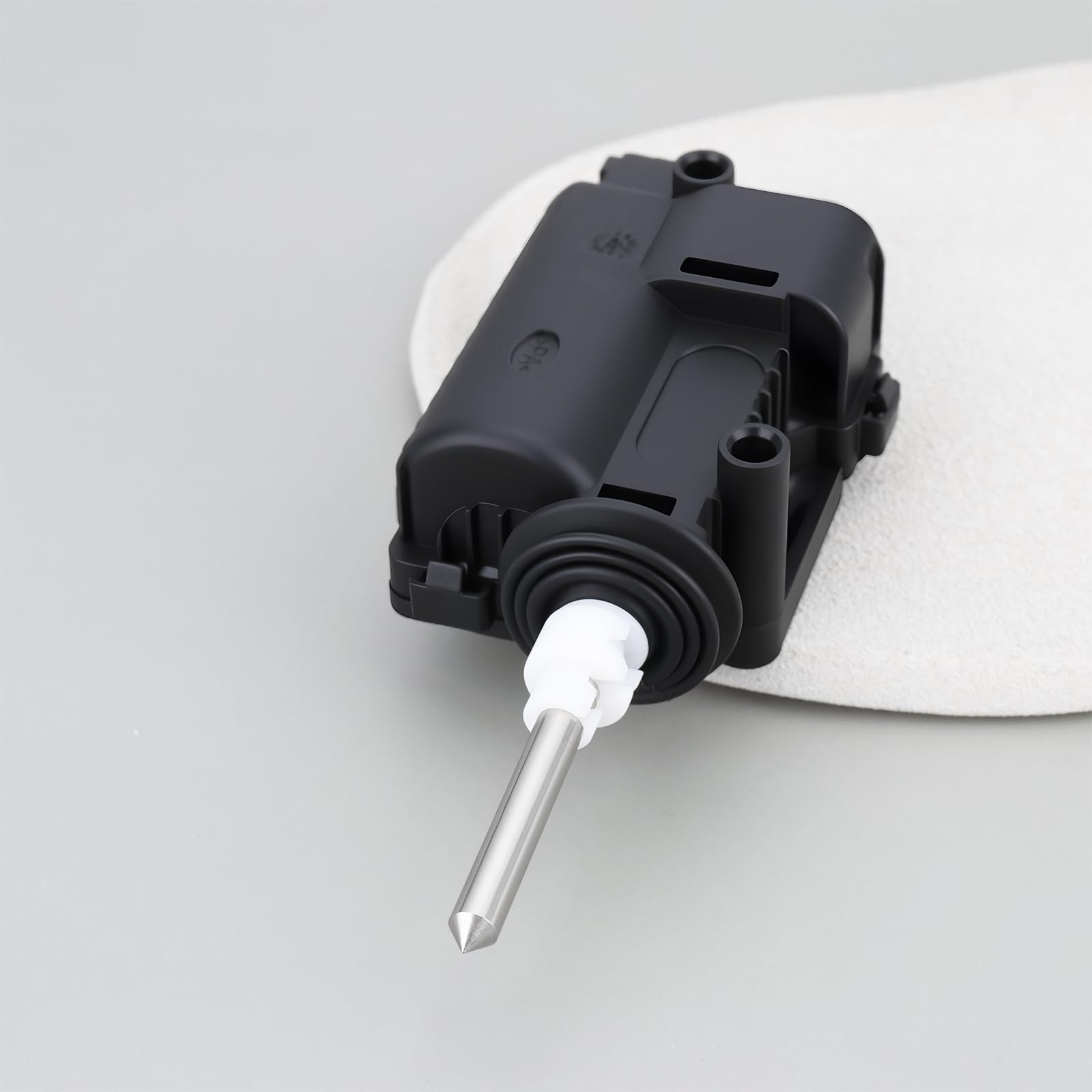 Tankklappen Verriegelungsstellmotor ersetzt OEM 13158426 13224654 Kompatibel mit Opel Astra H Vectra C Zafira B