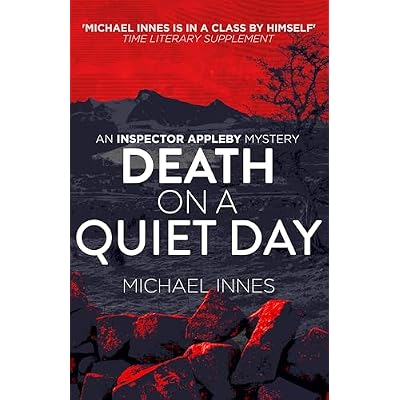 Death on a Quiet Day