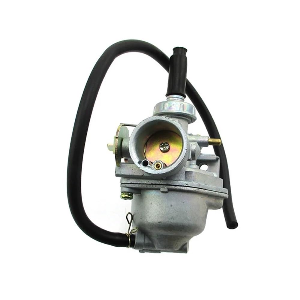 Carburador PZ14 de 14mm, Repuesto Compatible con Hon XR50R 2000-2003 CRF50F 16100 GEL-A81 120-010 Z50A Z50R Min Trail 50 Min Bike