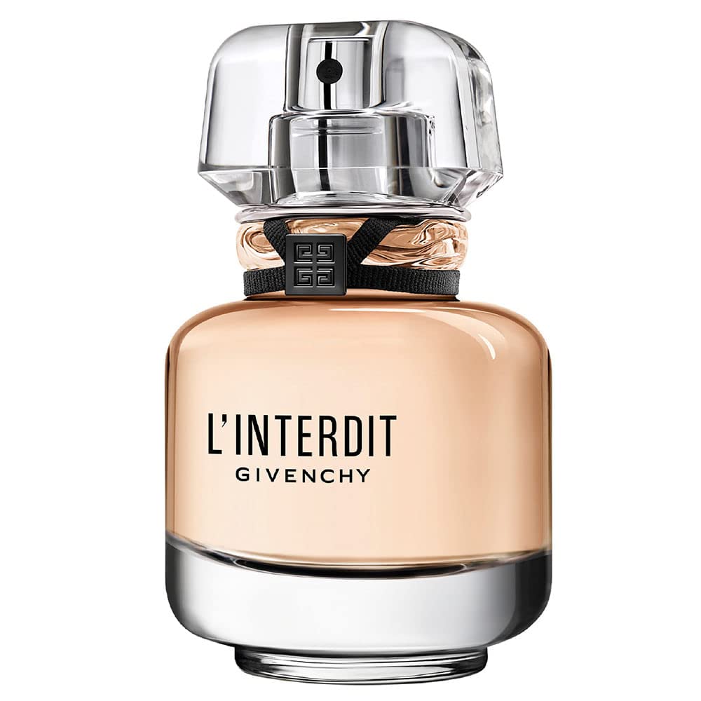 Givenchy LInterdit Eau de Parfum 35ml Spray