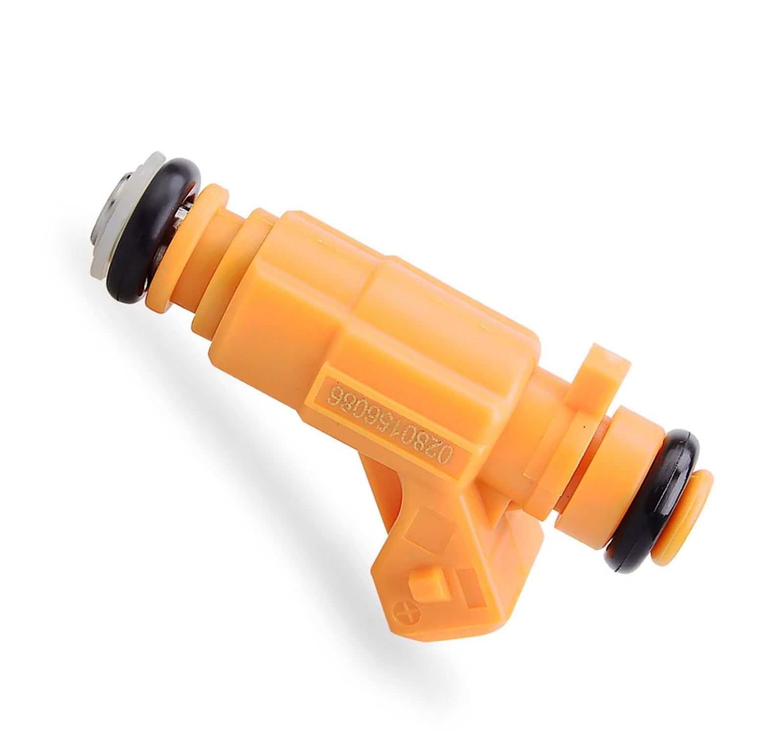 Yplvwsoyq One Color Injector Nozzles Compatible With Opel For Astra For Vectra 2.0 For Zafira 2.0 0280156086 Engine Fuel Injector Nozzle Car Petrol Injection Nozzles Parts
