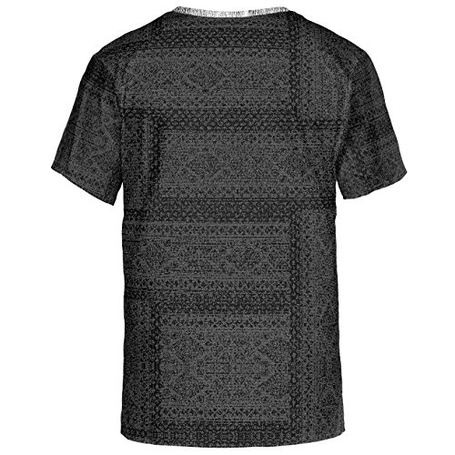 Blowhammer T-Shirt Uomo - Metal Cross