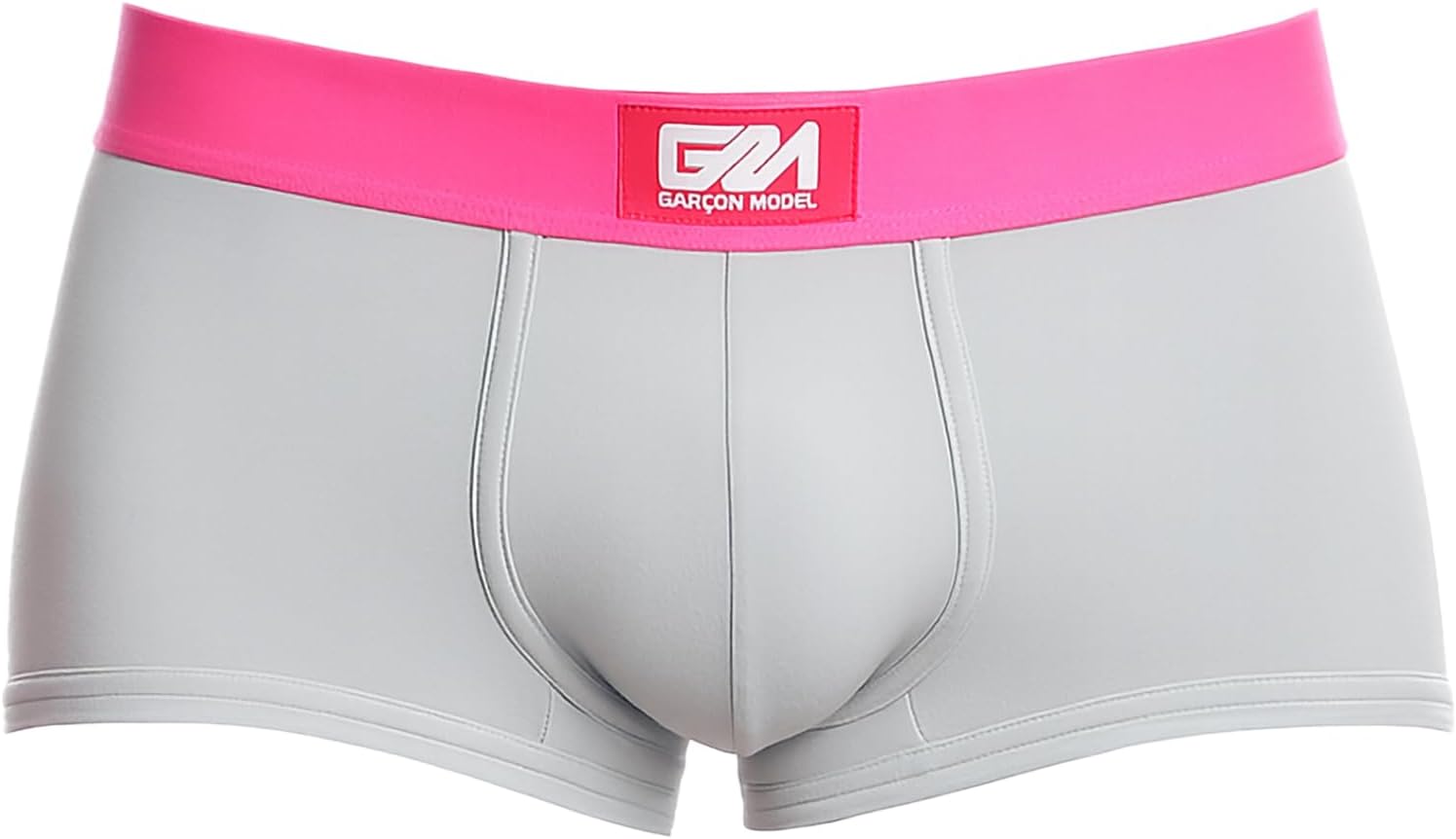 Garçon - Mens Trunks Underwear - Tribeca Trunk