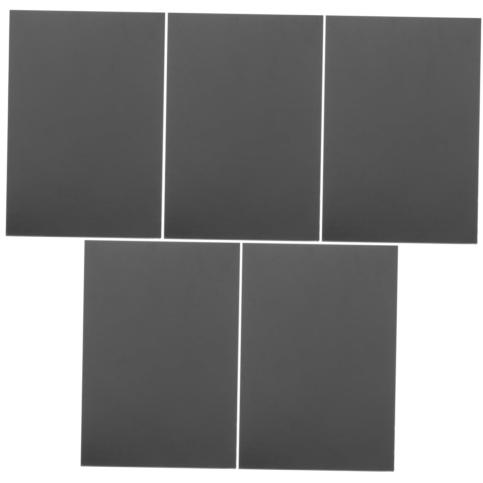 Feuilles magnétiques adhésives TEHAUX pour ranger les matrices de découpe