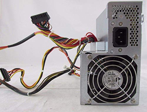 Fuente de poder HP DC7700S 240W 6 salidas renovada