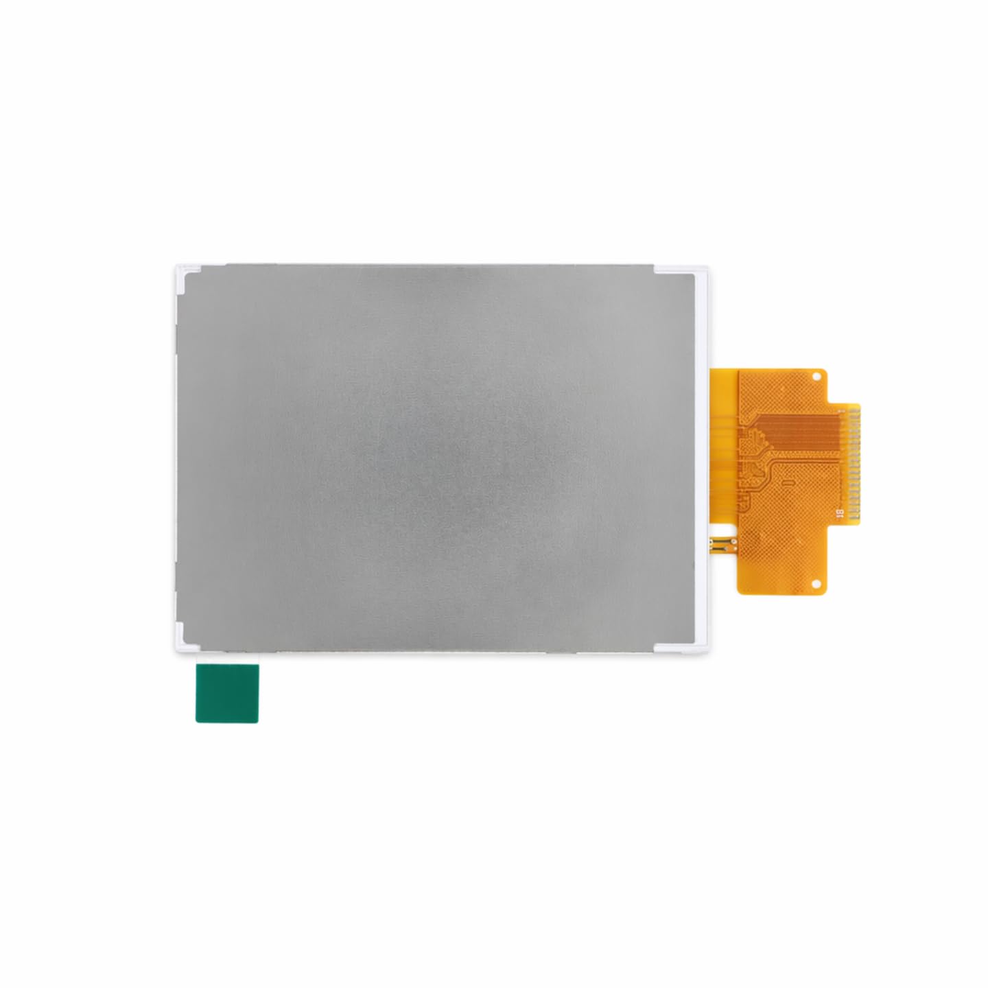 1Pc 2.8 Inch IPS LCD Display Module, ST7789 Serial RGB 240 * 320 18-Pin BOE
