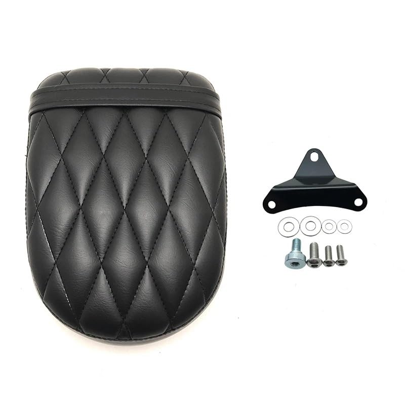 Funda de cojín para asiento trasero de motocicleta CMX500 CMX300 de 2017 a 2021