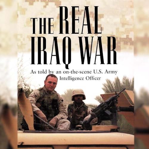 The Real Iraq War : Abdalla Ibrahim episode artwork