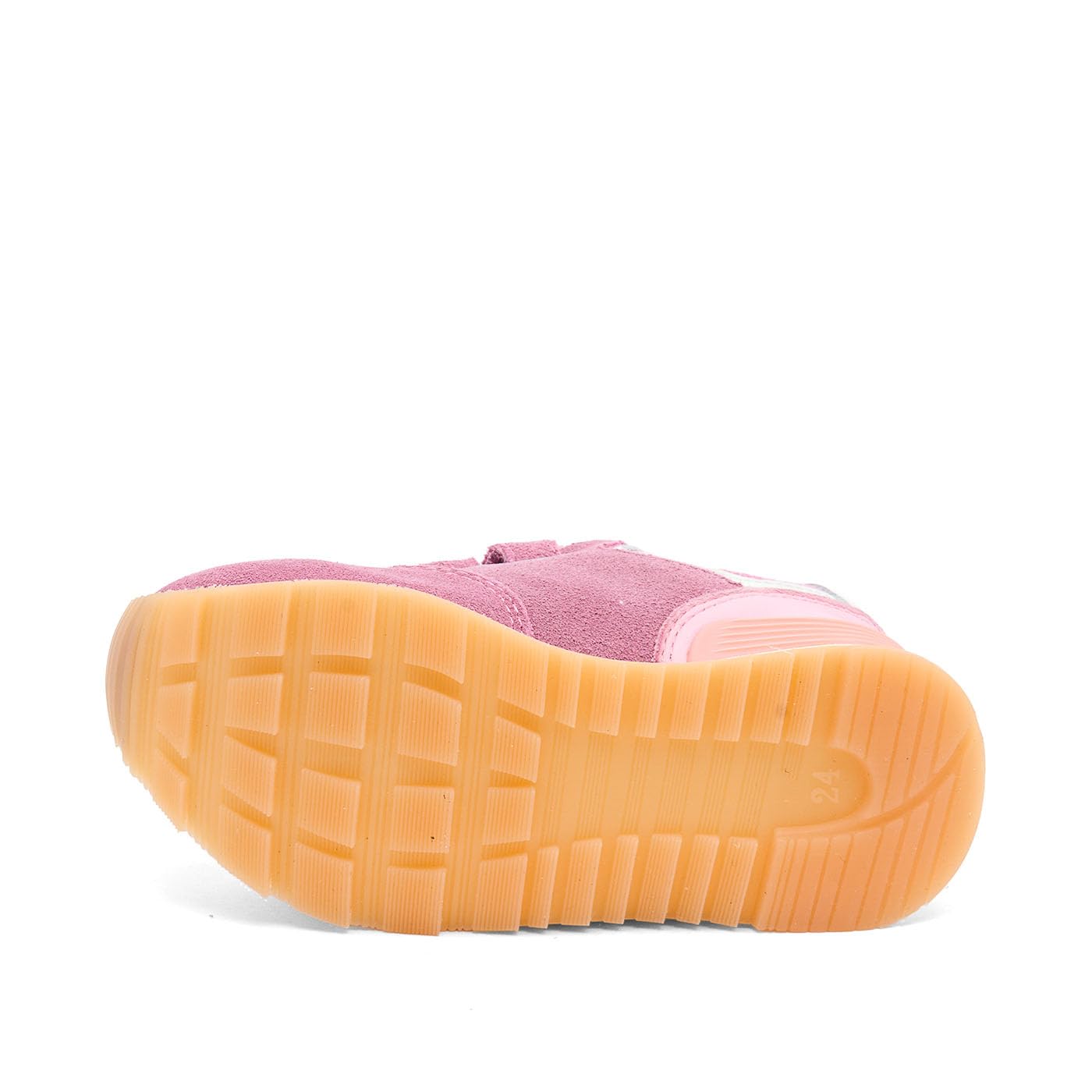 Bisgaard Unisex Kinder WinstonSneaker