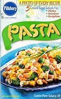 Pillsbury Classic #232: Pasta B000WK0BHK Book Cover