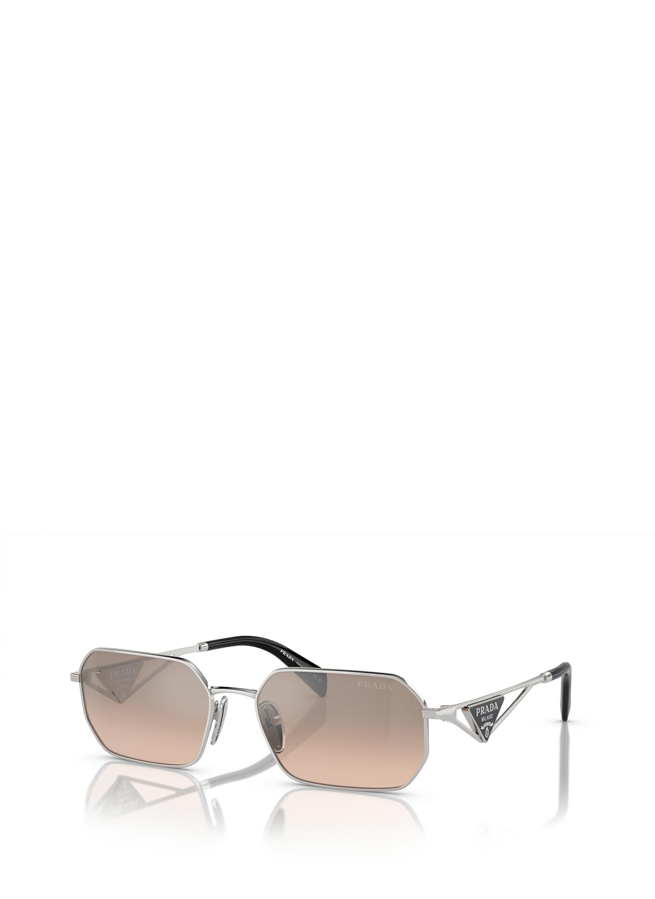 Prada Accesorios Deportivos de Gafas de Sol Marca Mujer