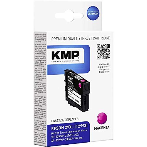 Preisvergleich Produktbild Patrone Epson 29XL (T2993) comp. magenta E218MX