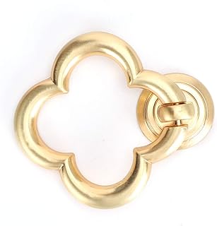 Puxador de armário de cozinha, botão de armário de estilo moderno sofisticado para guarda-roupa de armário, gaveta, armário, porta