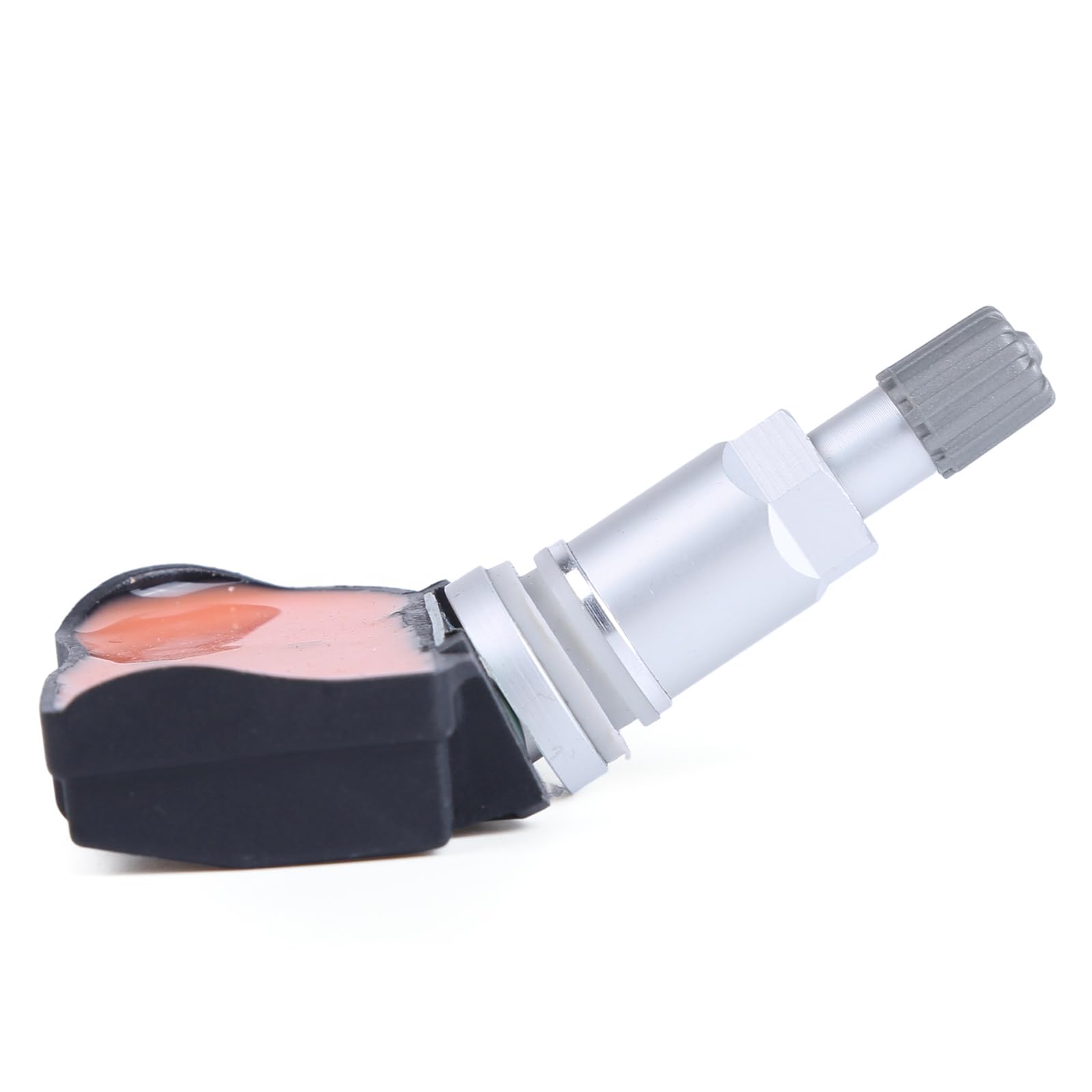 4 Pezzi Sensore di monitoraggio Pressione Pneumatici TPMS 433MHz 6855539 compatibili con BMW 1ER F20 F21 2ER F22 F23 F45 F46, Sistema di Controllo della Pressione Pneumatici