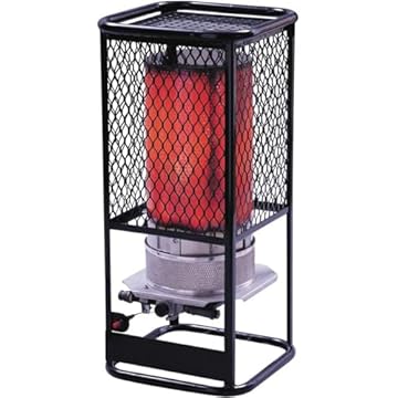 Heatstar Natural Gas Heater - Which Features Make It Stand Out? 1 heatstar natural gas heater