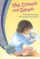 Bright Sparks: The Crown and Gown (Bright Sparks) 817596474X Book Cover