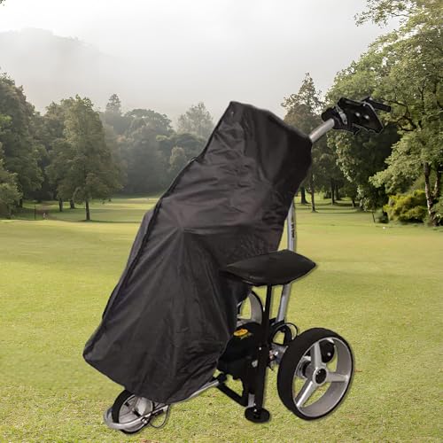 Housse de pluie pour sac de golf étanche accessoires de club de golf imperméable
