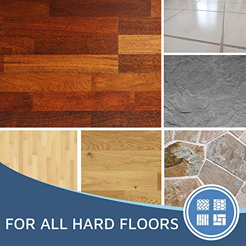 image for F Flammi Flammi Steam Mop Replacement Pads for Shark Steam Pocket Mop 