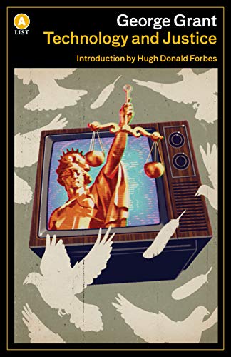 Technology and Justice (A List)