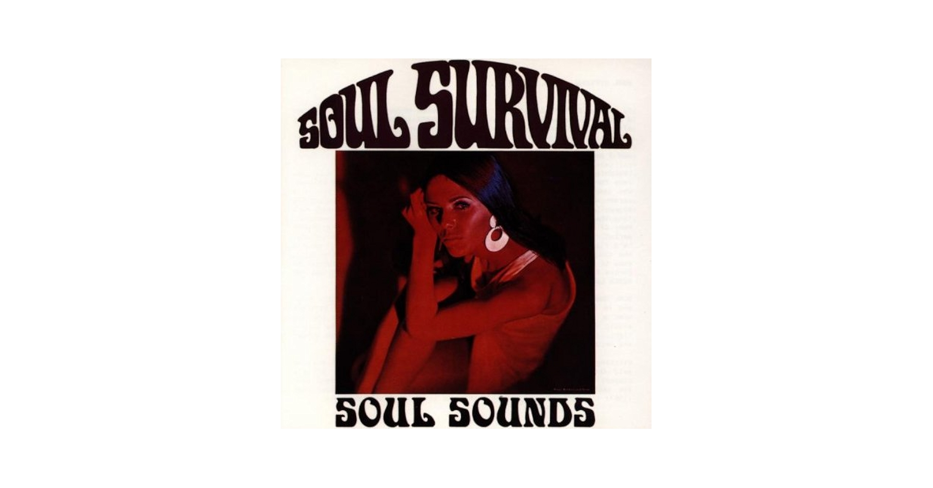 ポップス+ロック(洋楽) Rock Pop CD Soul Sounds soul survival Amazon.co.jp: Soul Sounds: ミュージック
